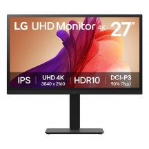 Monitor LG 27BA45U-B.AEU