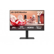 Monitor LG 27BA54QB-B.AEU