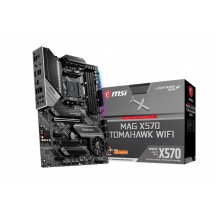 Placa de baza MSI MAG X570 TOMAHAWK WIFI