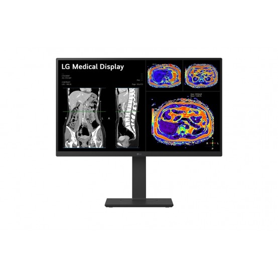 Monitor LG 27HS713C-B.AEU