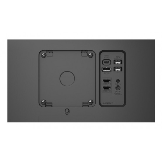 Monitor LG 32U720A-B.AEU