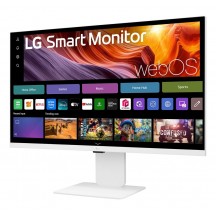 Monitor LG 32U850SA-W.AEU