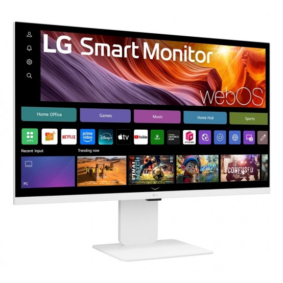 Monitor LG 32U850SA-W.AEU