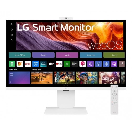 Monitor LG 32U850SA-W.AEU