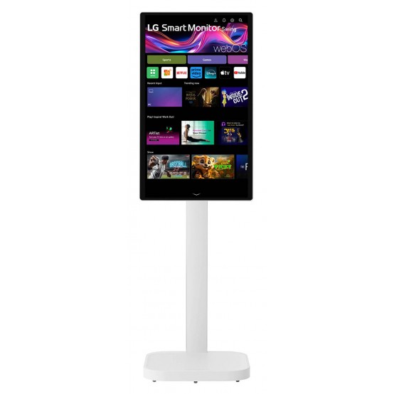 Monitor LG 32U889SA-W.AEU