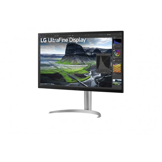 Monitor LG 32UQ850V-W.AEU