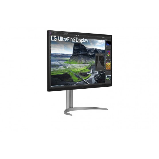 Monitor LG 32UQ850V-W.AEU