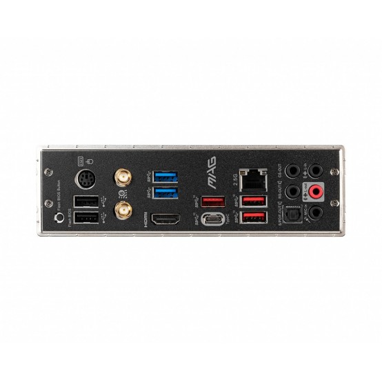 Placa de baza MSI MAG X570 TOMAHAWK WIFI