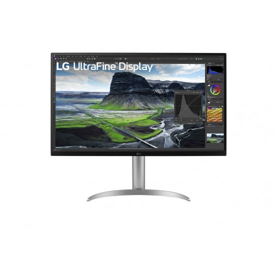 Monitor LG 32UQ850V-W.AEU