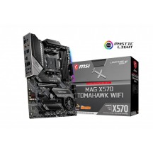 Placa de baza MSI MAG X570 TOMAHAWK WIFI