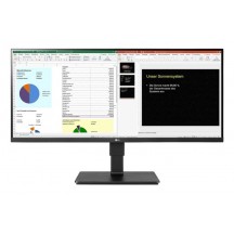 Monitor LG 34BR65F-B.AEU