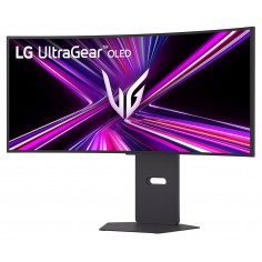 Monitor LG 34GX900A-B.AEU