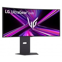Monitor LG 34GX900A-B.AEU