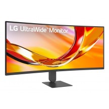 Monitor LG 34U640B-B.AEU