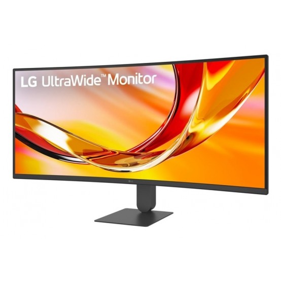 Monitor LG 34U640B-B.AEU