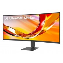 Monitor LG 34U640B-B.AEU