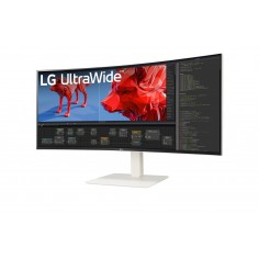 Monitor LG 38BR85QC-W.AEU