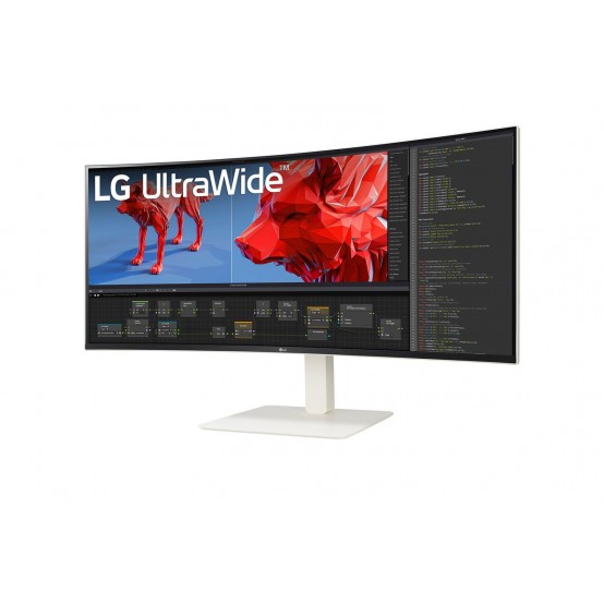 Monitor LG 38BR85QC-W.AEU