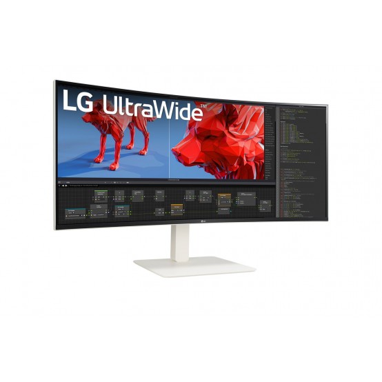 Monitor LG 38BR85QC-W.AEU