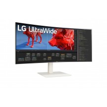 Monitor LG 38BR85QC-W.AEU