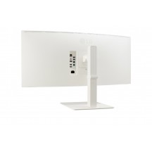 Monitor LG 38BR85QC-W.AEU