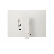 Monitor LG 38BR85QC-W.AEU