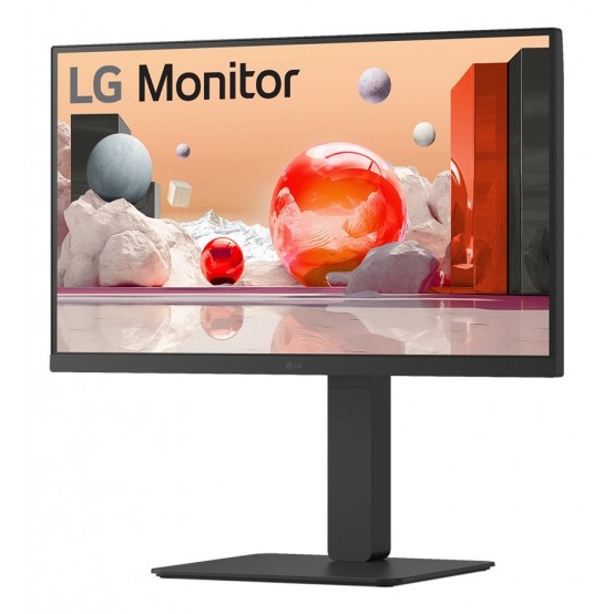 Monitor LG 24BA750-B