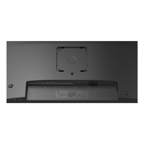 Monitor LG 24BA750-B