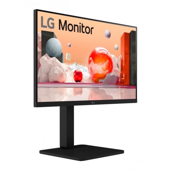 Monitor LG 27BA650-B