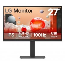Monitor LG 27BA650-B