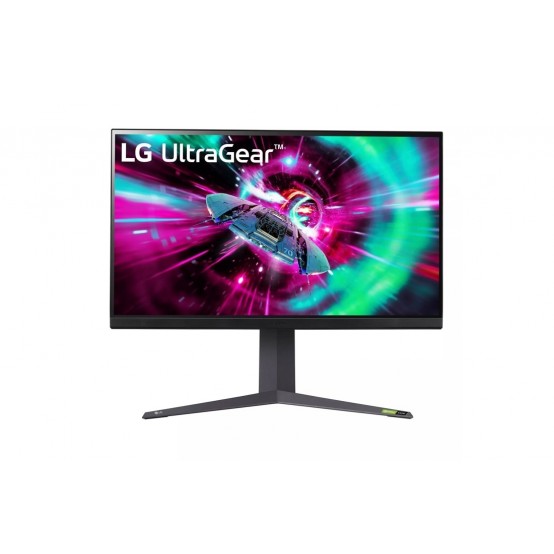 Monitor LG 32GR93U-B
