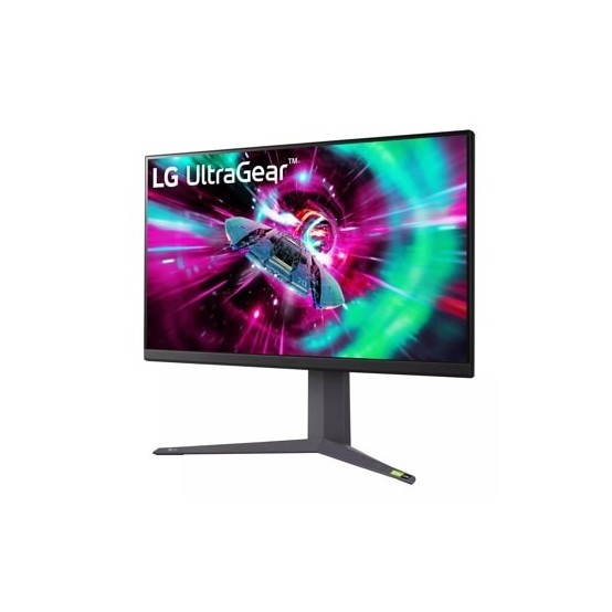 Monitor LG 32GR93U-B