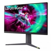 Monitor LG 32GR93U-B