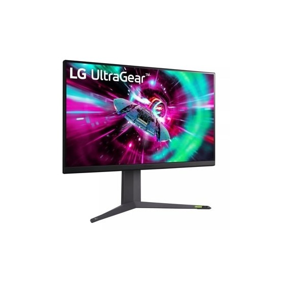 Monitor LG 32GR93U-B