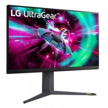 Monitor LG 32GR93U-B