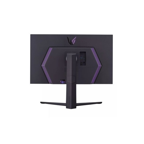 Monitor LG 32GR93U-B