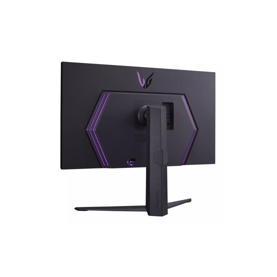Monitor LG 32GR93U-B
