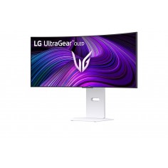 Monitor LG 34GX90SA-W