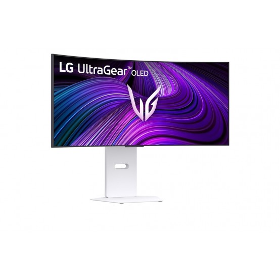 Monitor LG 34GX90SA-W