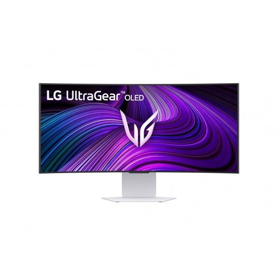 Monitor LG 34GX90SA-W