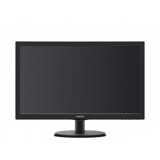 Monitor LCD Philips V-line 223V5LSB2/10