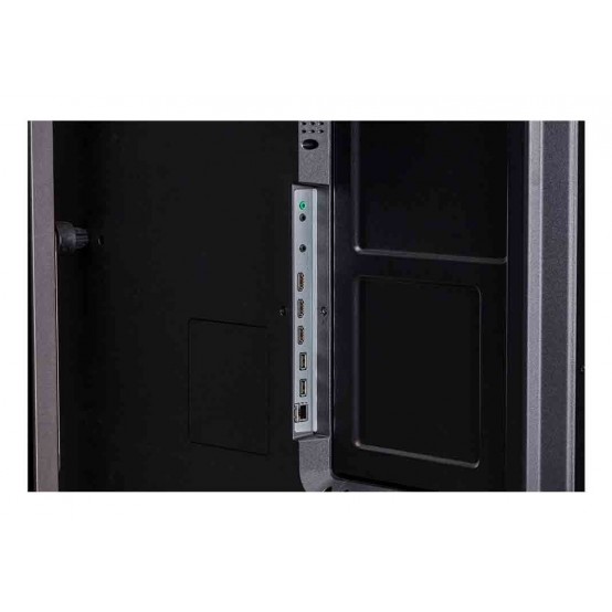 Monitor LG 50UL3Q-E