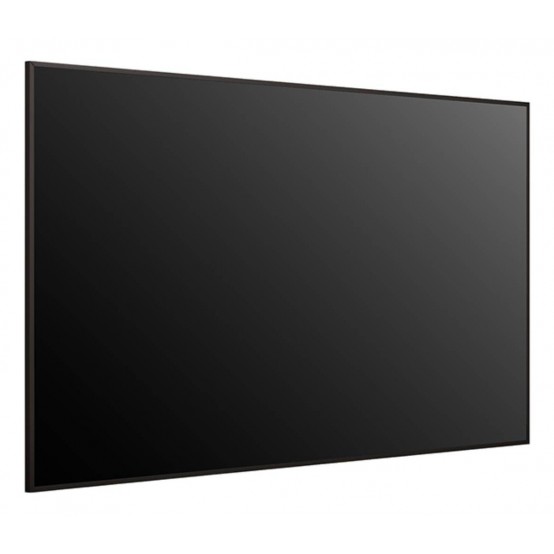 Monitor LG 86UH5Q-E