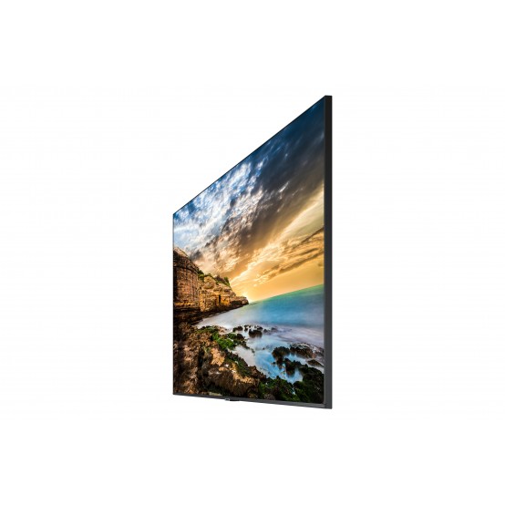 Monitor Samsung LH43QETELGCXEN