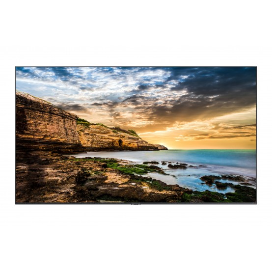 Monitor Samsung LH43QETELGCXEN