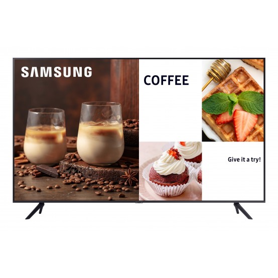 Monitor Samsung LH55BECHLGUXEN