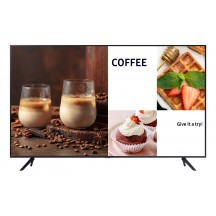 Monitor Samsung LH55BECHLGUXEN
