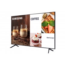 Monitor Samsung LH55BECHLGUXEN