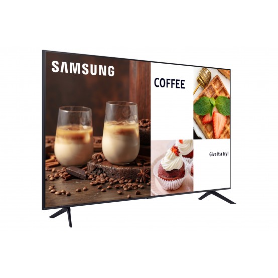 Monitor Samsung LH55BECHLGUXEN