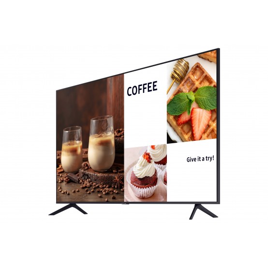 Monitor Samsung LH55BECHLGUXEN